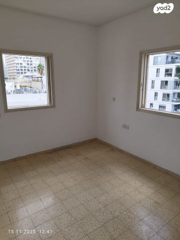 דירה, פישמן מיימון 17, הצפון החדש - דרום, תל אביב יפו