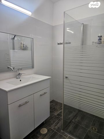 דירה, סנונית 3, צופית עלית, אילת