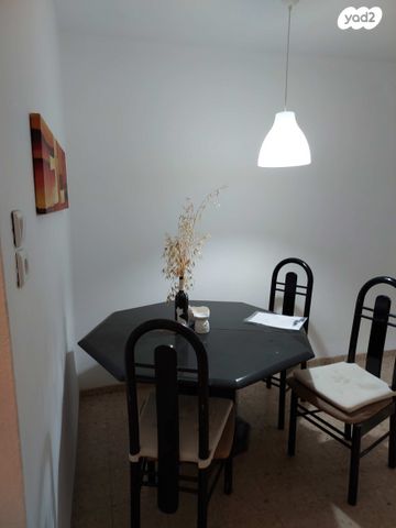 דירה, שדרות ההגנה 47, קרית אליעזר, חיפה