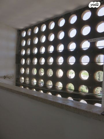 דירה, רחבת יותם 1, שכונה ו', באר שבע