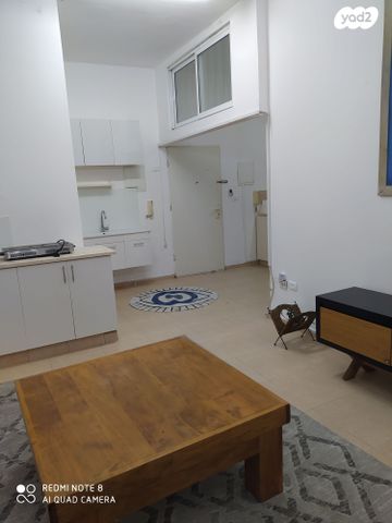 מרתף/ פרטר, ורדיאל 20, התקוה, בית יעקב, נווה צה"ל, תל אביב יפו