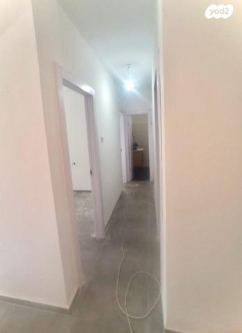 דירה, אלי כהן 2, עמידר, נהריה