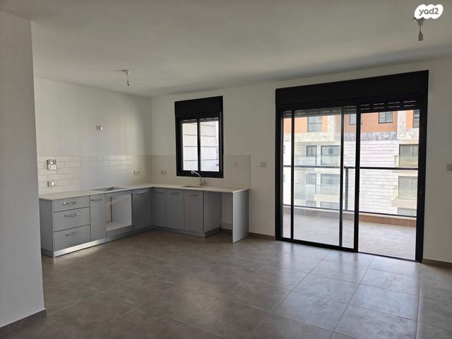 דירה, חיטה 1, הבוסתנים, שדרות