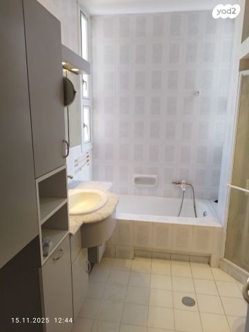 דירה, פישמן מיימון 17, הצפון החדש - דרום, תל אביב יפו