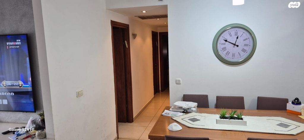 דירה, הרב פינטו מסעוד אשר 1, פארק עסקים ירקון / אזור תעשיה סגולה, פתח תקווה