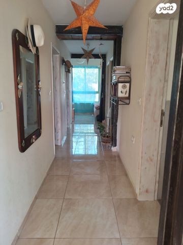 בית פרטי/ קוטג', דרך הגן 5, ריחן, ריחן