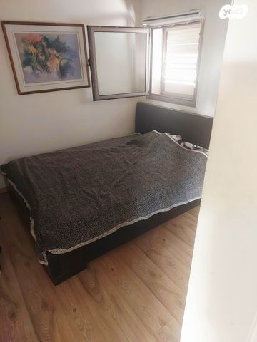 דירה, לוין קיפניס 5, המשתלה, תל אביב יפו