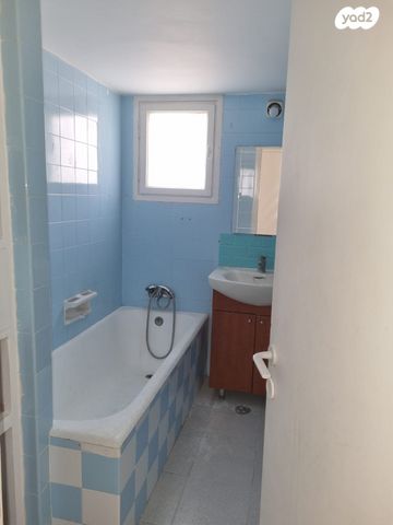 דירה, ההגנה 26, מוצקין הותיקה, קרית מוצקין