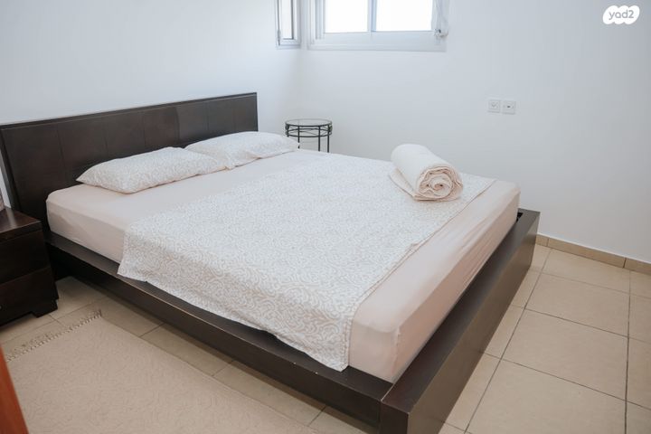 דירה, אקסודוס 13, מרינה, אשדוד