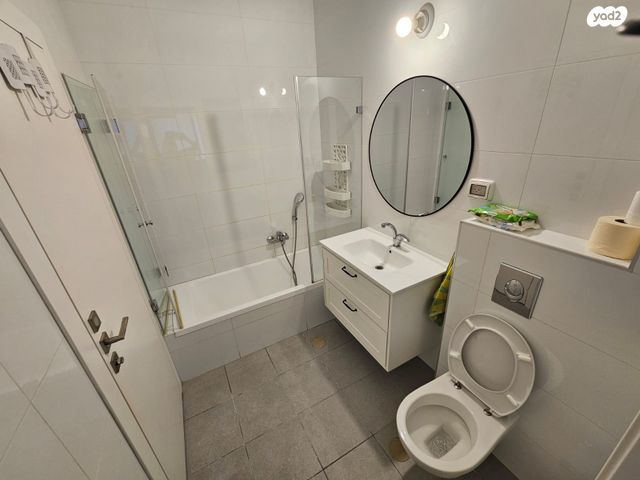 דירה, יוני נתניהו 2, רמת הדר, גבעת שמואל