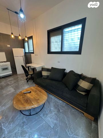 דירה, יעקב אבינו 7, שכונה ד', באר שבע