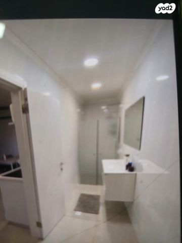 יחידת דיור, חורחה גרסיה גרנאדוס 5, רמת דניה, ירושלים