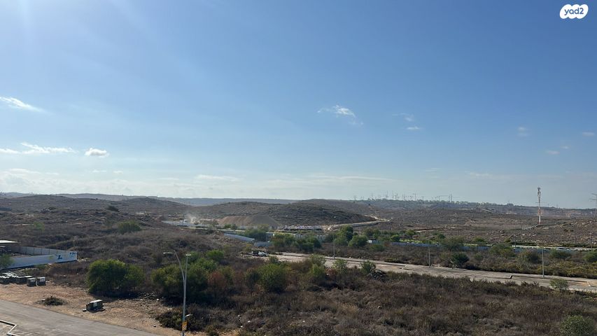 דירה, הרב שלום שבזי 215, פסגות אפק, ראש העין