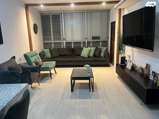 דירה, שדרות בנימין 28, מרכז העיר דרום, נתניה