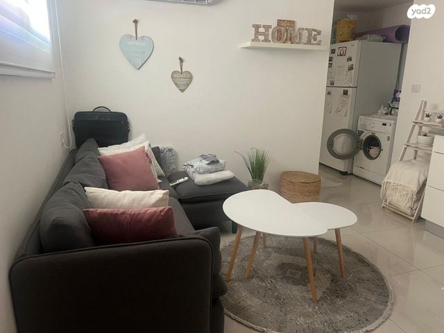 יחידת דיור, חנה רובינא 6, ברנע, אשקלון