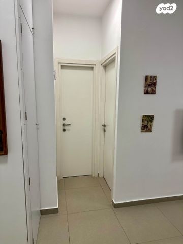 סאבלט, ברכה פולד 3, הצפון הישן - דרום, תל אביב יפו