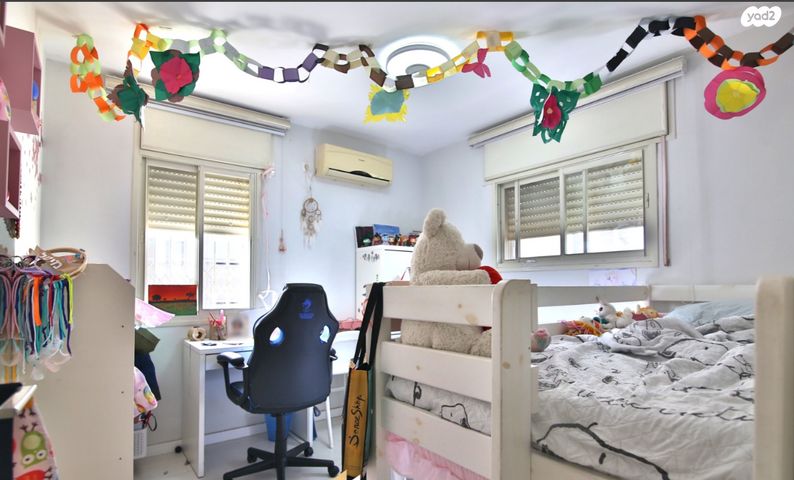 דירה, סמטת אורן 17, מוצקין הותיקה, קרית מוצקין