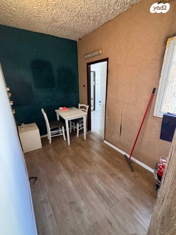 יחידת דיור, ד'ארבלה 4, שיכוני המזרח, ראשון לציון