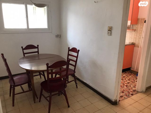 דירה, חיבת ציון 40, יד לבנים, רמת גן