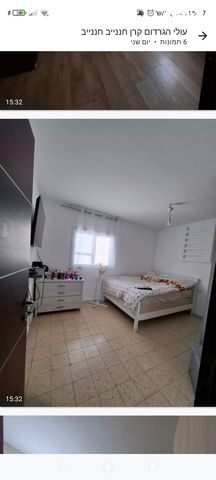 דירה, עולי הגרדום 9, גולדה, אשקלון