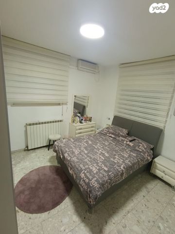 דירת גן, ימין אבות 4, גבעת שאול, ירושלים