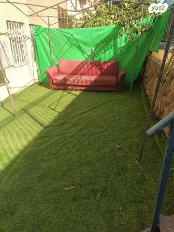 דירה, ברנר 133, קרית משה, טבריה