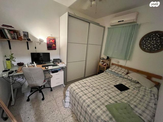 דירה, נתן הנביא 30, התקוה, בית יעקב, נווה צה"ל, תל אביב יפו