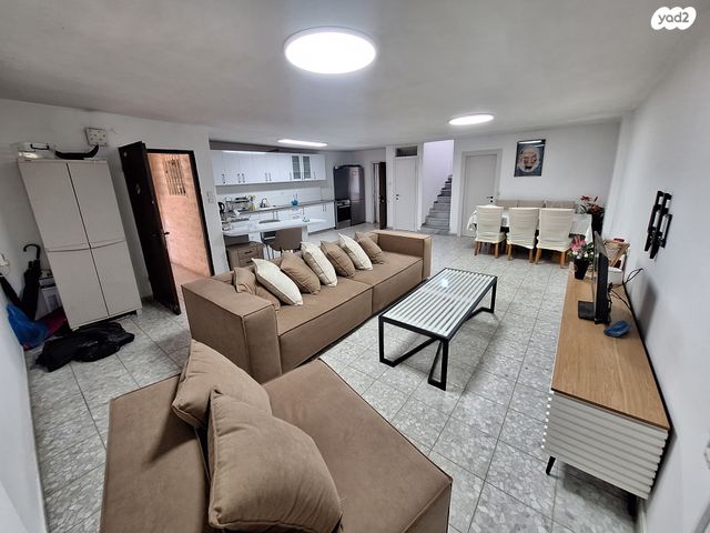 משעול אהרון 14