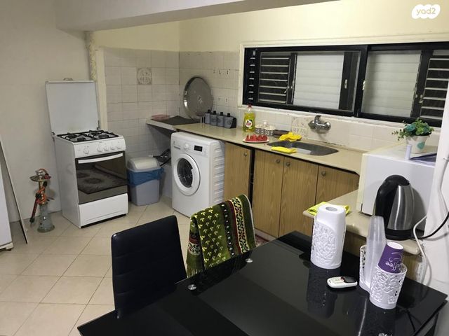 דירת גן, גלעד 46, שכונה ד', באר שבע