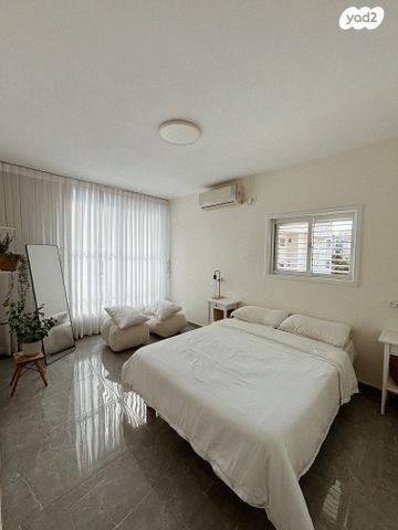 דירה, משה סמילנסקי 20, ב' / צפון מערב העיר, רחובות