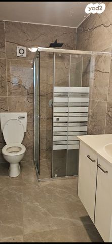 דירה, שביל האשל 34, רמת משה / בית שמש הוותיקה, בית שמש