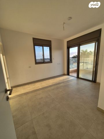 דירה, ליבנה 5, נאות הדרים / המבואה הדרומית, באר שבע