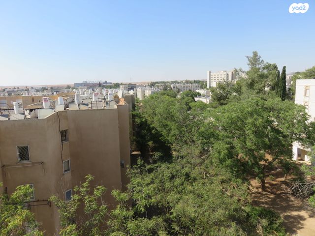 דירה, רחבת יותם 1, שכונה ו', באר שבע