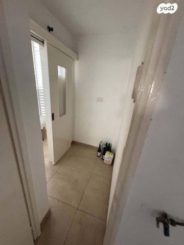 דירה, חנה סנש 2, קרית עשור, נהריה