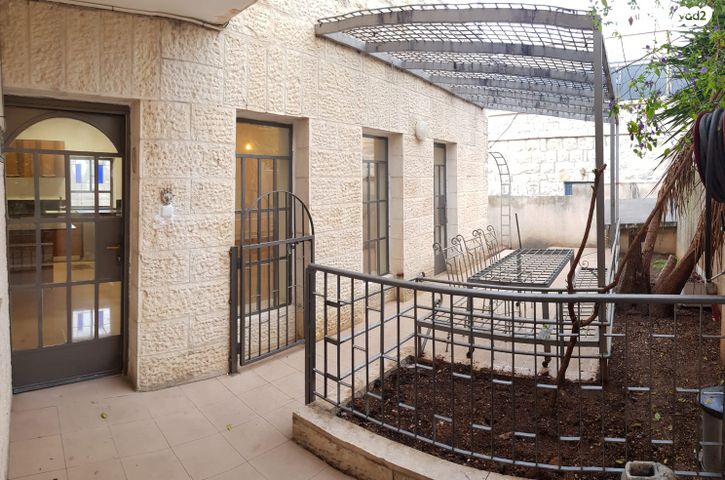 בית פרטי/ קוטג', פטריה 32, מלחה, מנחת, ירושלים