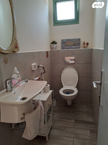 בית פרטי/ קוטג', דרך הגן 5, ריחן, ריחן