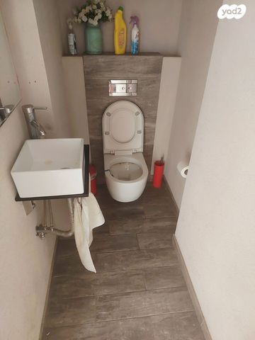 דירה, לוין קיפניס 5, המשתלה, תל אביב יפו