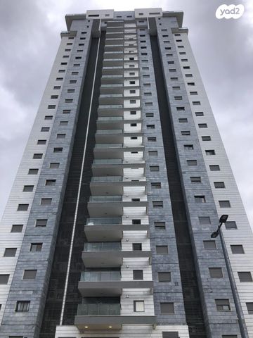 דירה, הנרייטה סאלד 10, כרמי גת, קרית גת