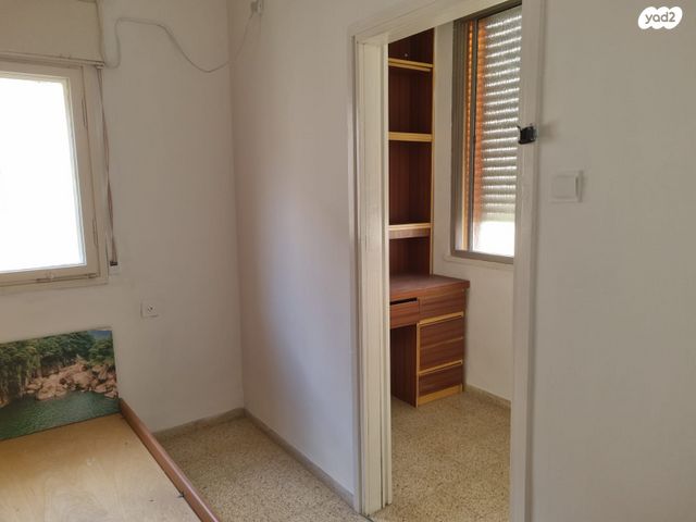 דירה, ההגנה 26, מוצקין הותיקה, קרית מוצקין