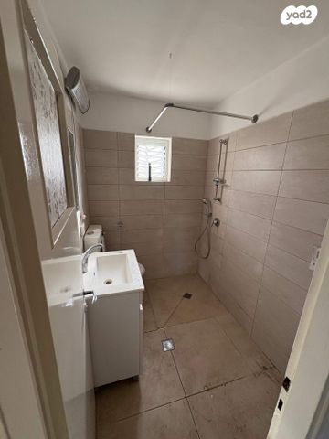 דירה, חנה סנש 2, קרית עשור, נהריה