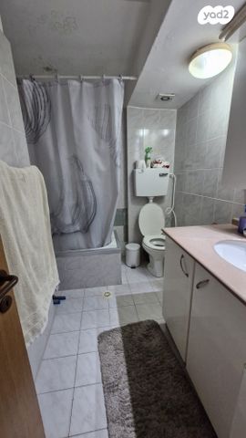 דירה, הרב ישראל אבו חצירא 6, פרדס כץ, בני ברק