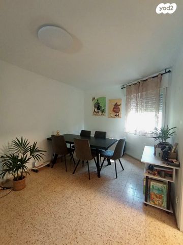 דירה, אודם 7, גמלא, קצרין