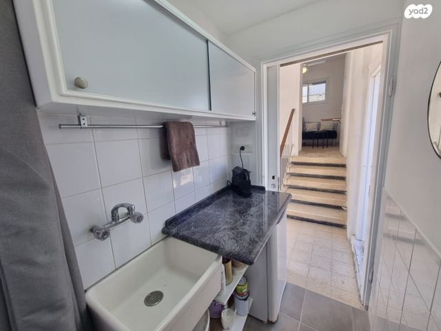 דירה, שדרות נורדאו 61, הצפון הישן - צפון, תל אביב יפו