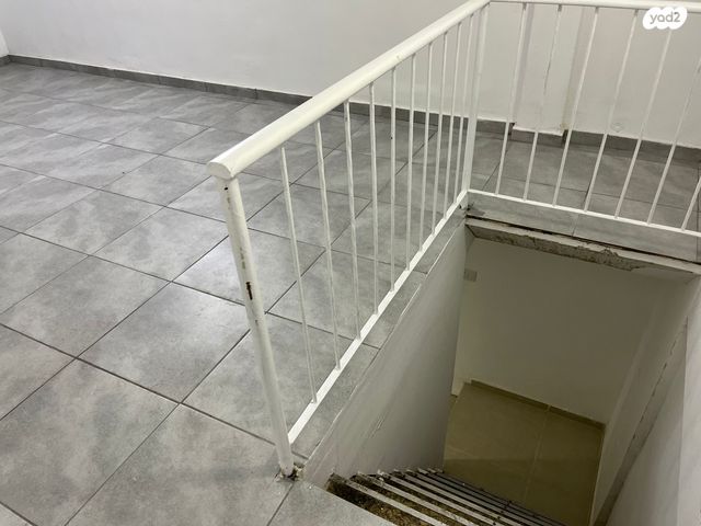 יחידת דיור, הרצל 125, ד' / מערב מרכז העיר, רחובות