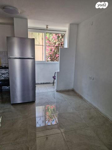 דירה, קרן היסוד 35, תל חנן, נשר