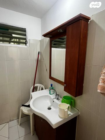 דירה, בן אליעזר 8, קרית אריה / שיינפלד, בית שמש