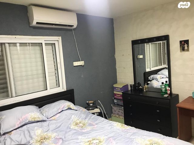 דירת גן, גלעד 46, שכונה ד', באר שבע