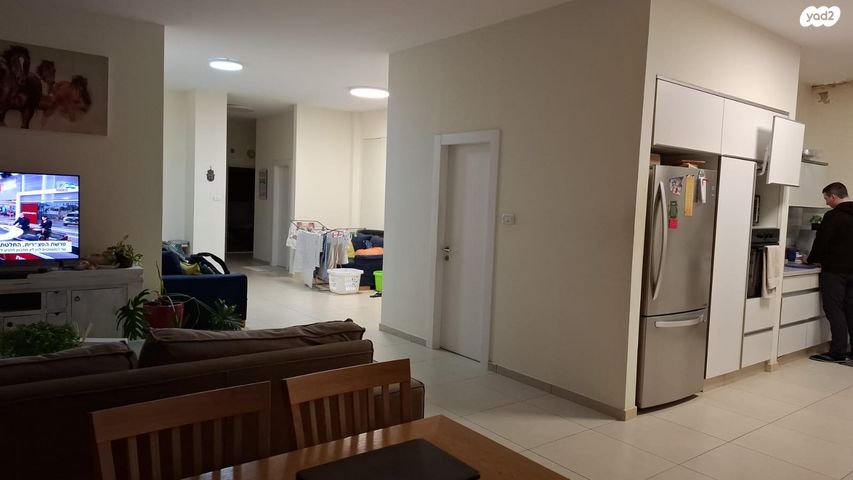 בית פרטי/ קוטג', ע. הלל 1, מדרשת בן גוריון, מדרשת בן גוריון