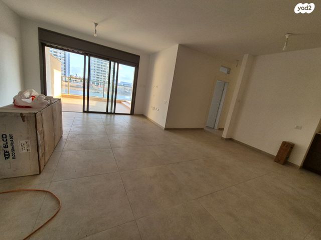 דירה, ליבנה 5, נאות הדרים / המבואה הדרומית, באר שבע