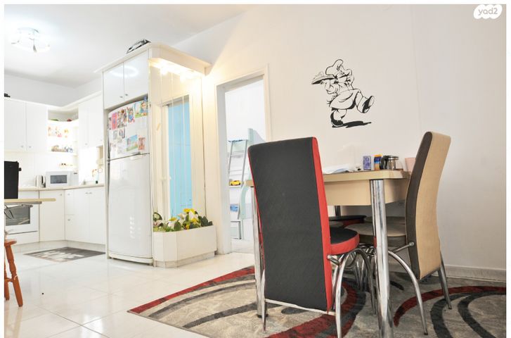 דירה, בזל 4, גרין ועם, חולון